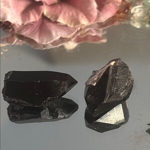 Smoky Quartz